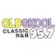 Logo Old Skool 95.7