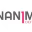 Logo Unanimo Deportes Radio