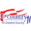 Logo Big Country 107.3