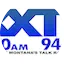 Logo KXTL 1370 AM 94.7 FM