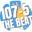 Logo 107.5 The Beat