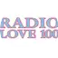 Logo Radio Love 100