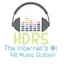 Logo KDRS