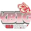 Logo KBIG