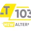 Logo ALT 1037
