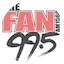 Logo 99.5 The Fan