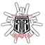 Logo Rock on the Rise Radio