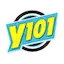 Logo Y101