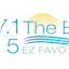 Logo 107.1 & 93.5 The Bay
