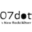Logo 107dot5