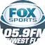 Logo FOX Sports Radio
