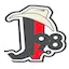 Logo J98 The Boot