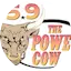 Logo 95.9 The Power Cow