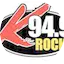 Logo 94.9 K-Rock