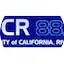 Logo KUCR 88.3 FM