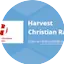 Logo Harvest Christian Radio