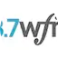 Logo 98.7 WFMT