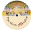 Logo The Disco Paradise - Casablanca