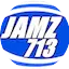 Logo Jamz 713