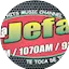 Logo La Jefa