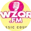 Logo WZQR - Classic Country Florida Radio