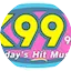 Logo K99 - Today's Hit Music