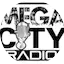 Logo Mega City Radio