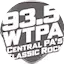 Logo 93.5 WTPA