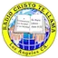 Logo Radio Cristo te Llama Los Angeles