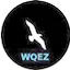 Logo WQEZ Radio