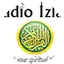 Logo Radio Izlam
