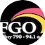 Logo The Mighty