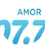 Logo Amor 107.7