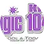 Logo Magic 104.7