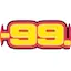 Logo B-99.9