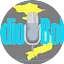 Logo Radio Bolsa - Viet USA