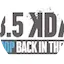 Logo 93.5 KDAY