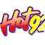 Logo Hot 92