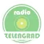 Logo Radio Zelengrad