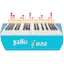 Logo 5280 Jazz