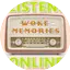 Logo WOKEmemories