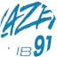 Logo Blazer 91.1