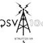 Logo 106.3 WQSV Staunton