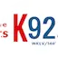 Logo K92.7
