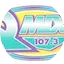 Logo QMix 107.3