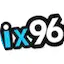 Logo Mix 96.5