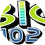 Logo Big 102.1 FM