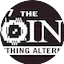 Logo 105.7 The Point