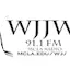 Logo WJJW 91.1 FM
