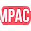 Logo Impact 89 FM